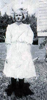 Katherine Louise Melvin